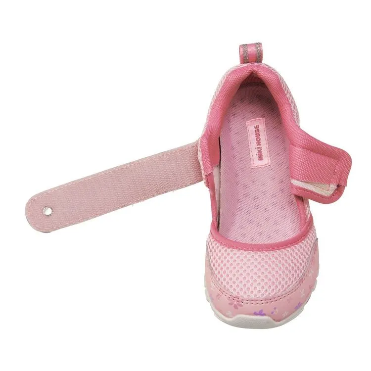 MIKIHOUSE SUMMER SHOES