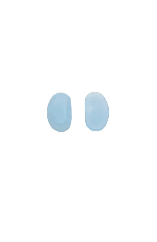 Mini Silicone Toe Pads