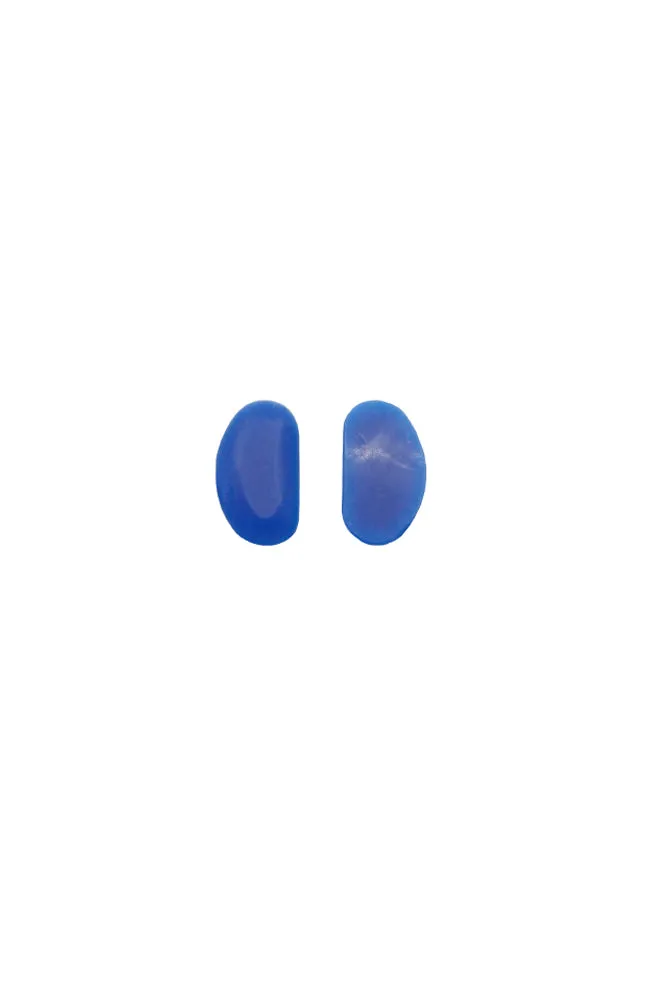 Mini Silicone Toe Pads