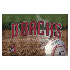 MLB - Arizona Diamondbacks Scraper Mat