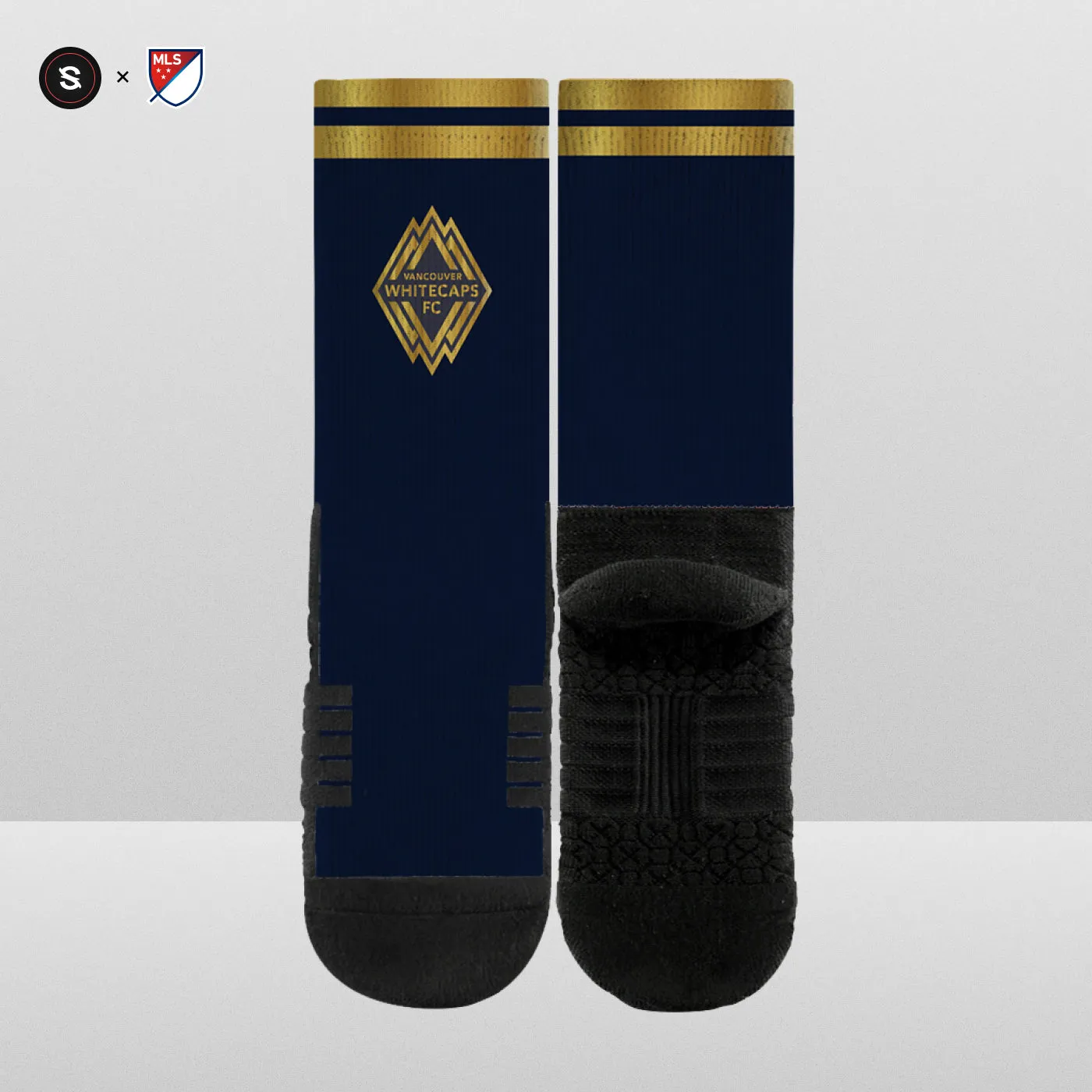 MLS 2024 Premium Crew Kit Wear