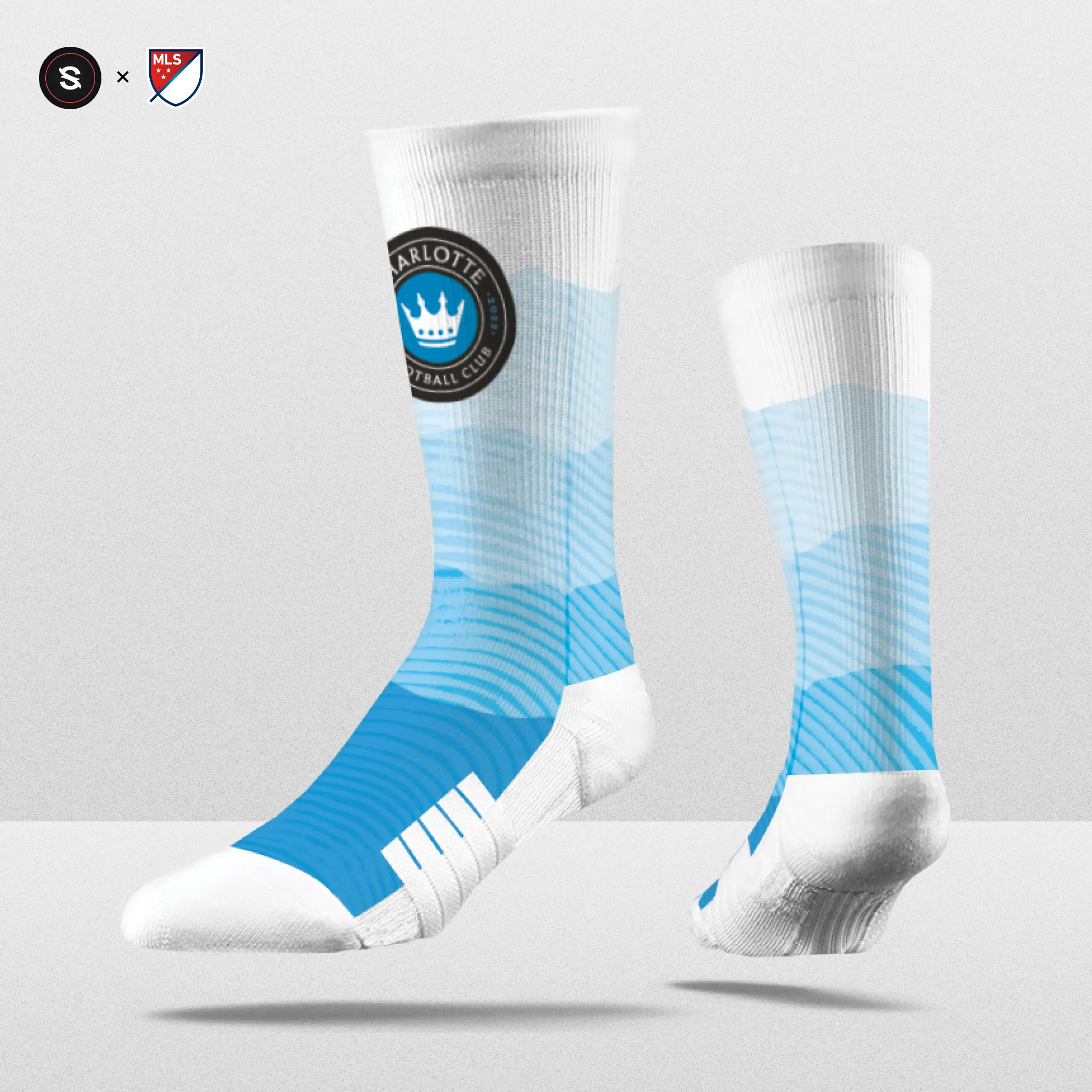 MLS 2024 Premium Crew Kit Wear