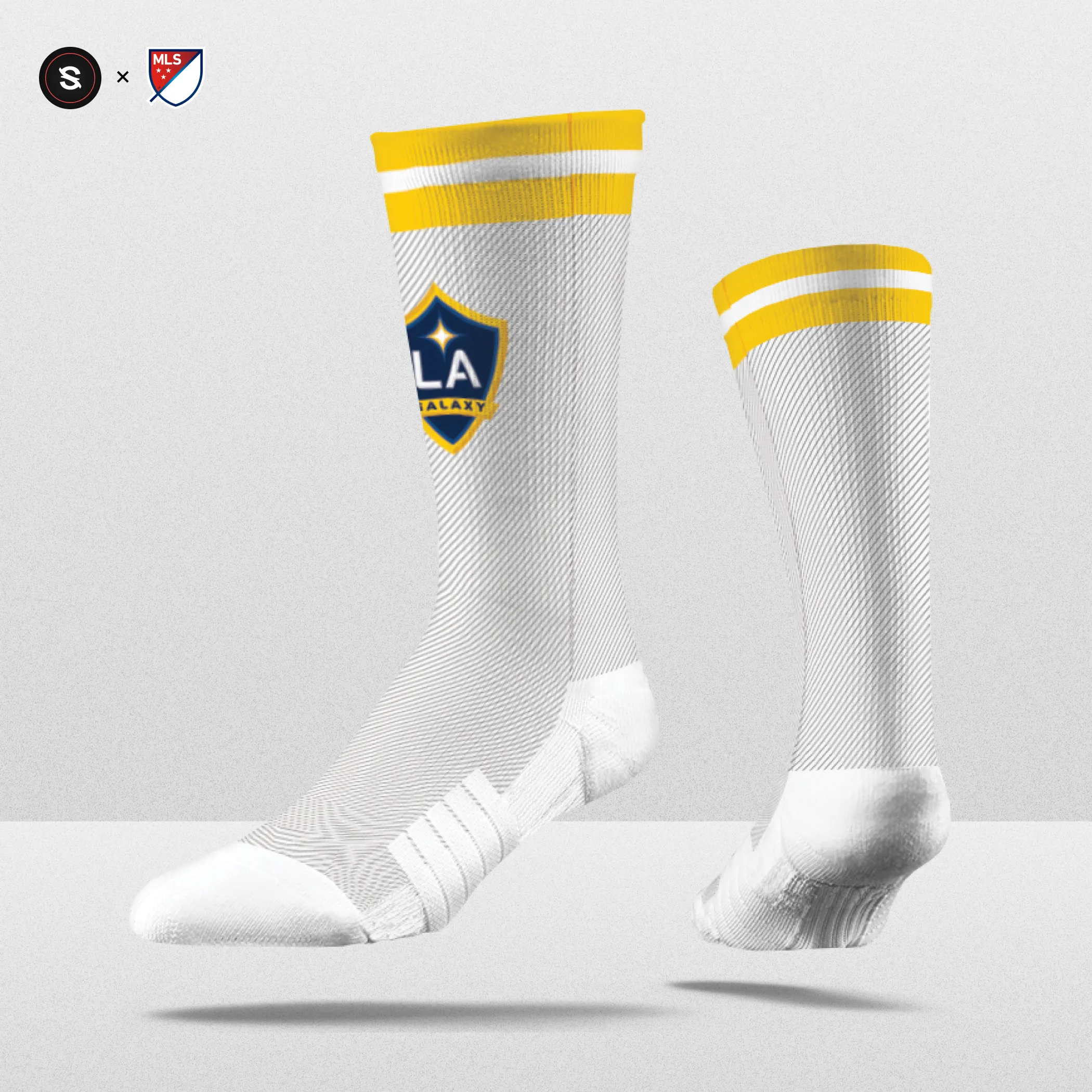 MLS 2024 Premium Crew Kit Wear