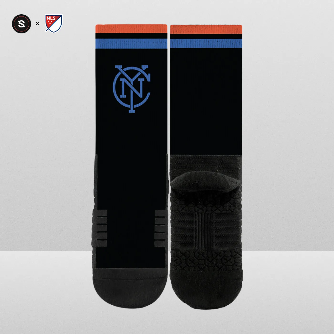 MLS 2024 Premium Crew Kit Wear