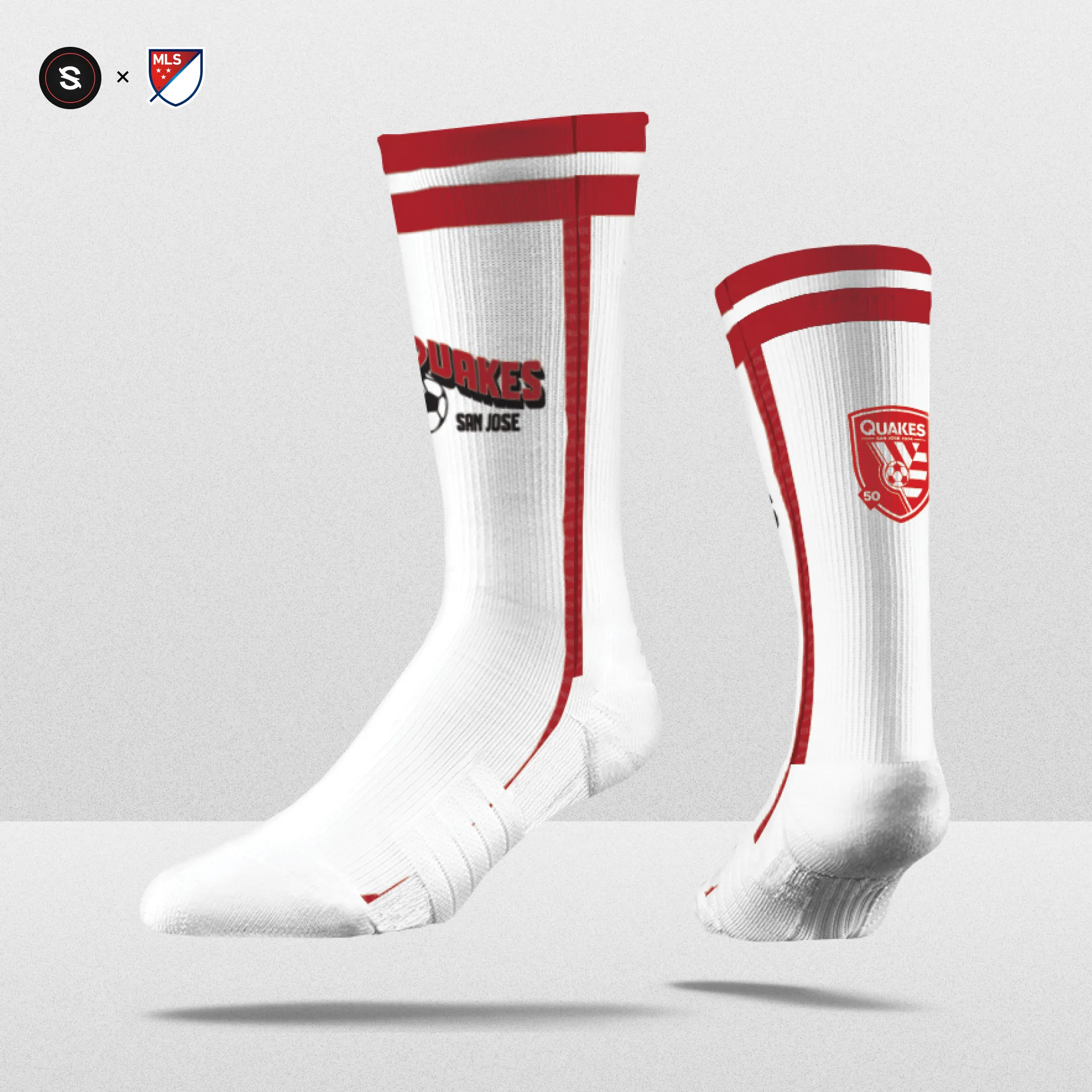 MLS 2024 Premium Crew Kit Wear