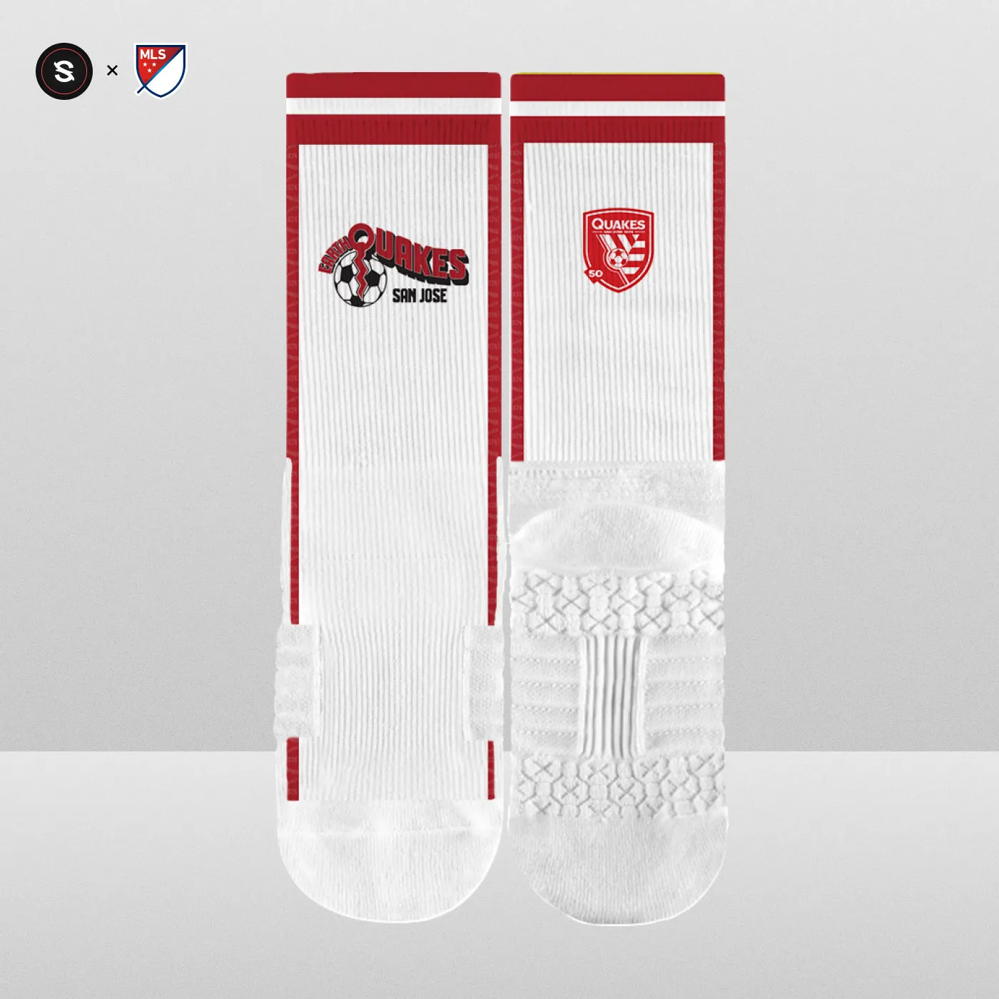 MLS 2024 Premium Crew Kit Wear