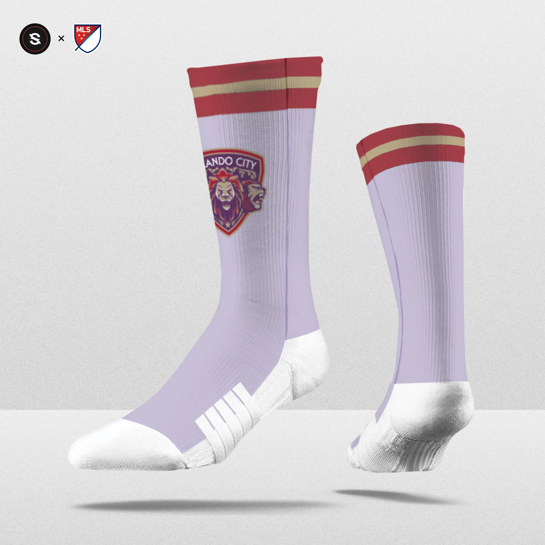 MLS 2024 Premium Crew Kit Wear