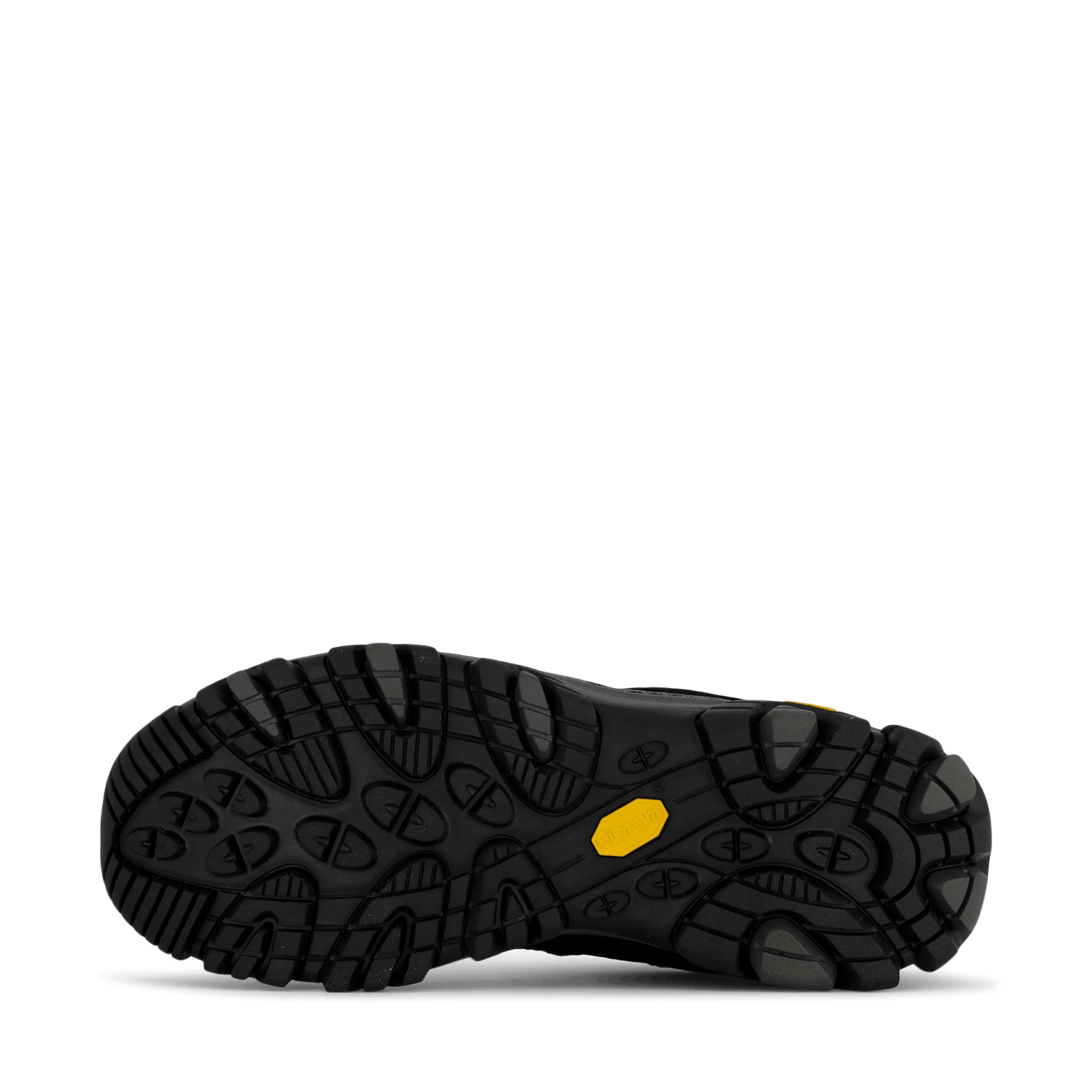 Moab 3 Gtx Black