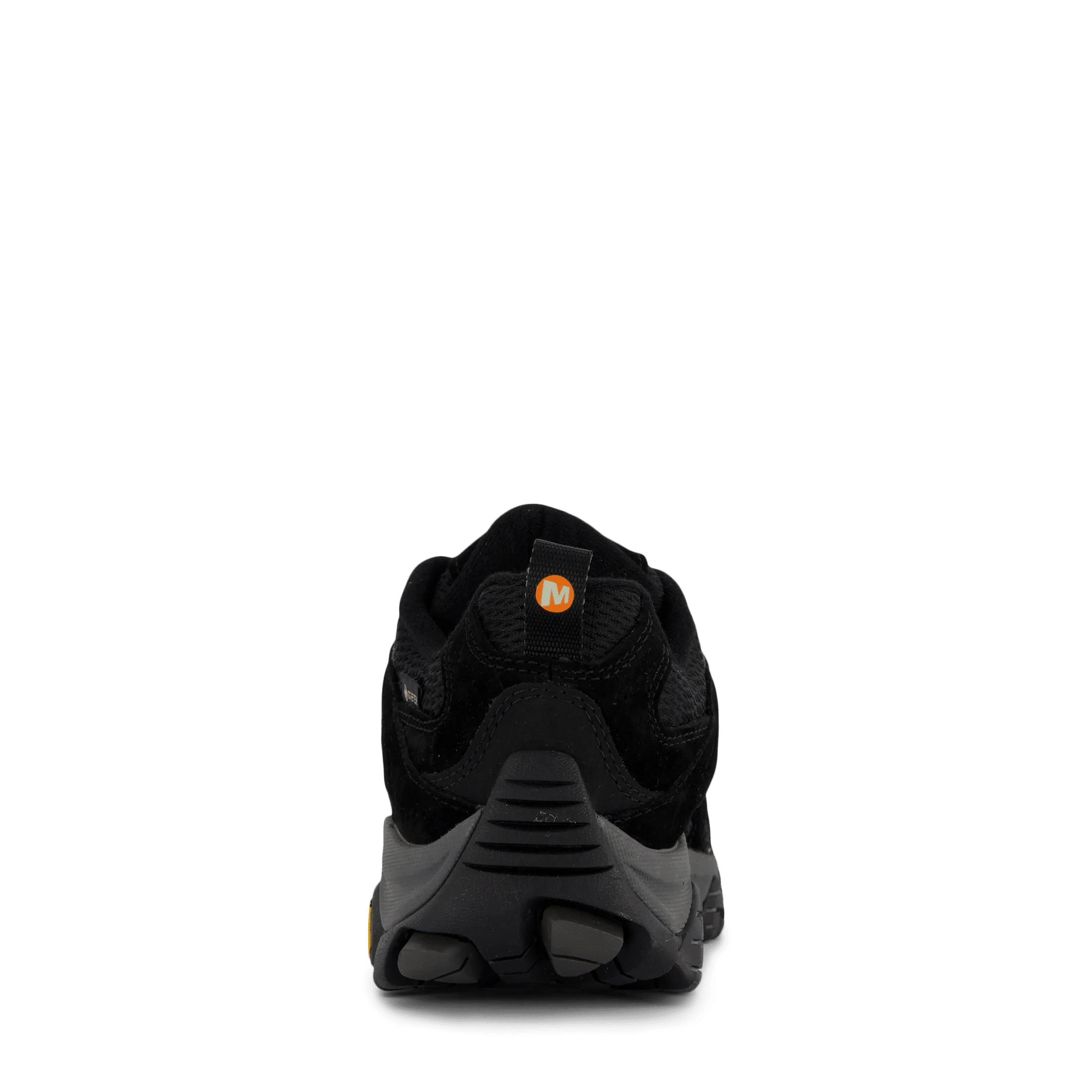 Moab 3 Gtx Black