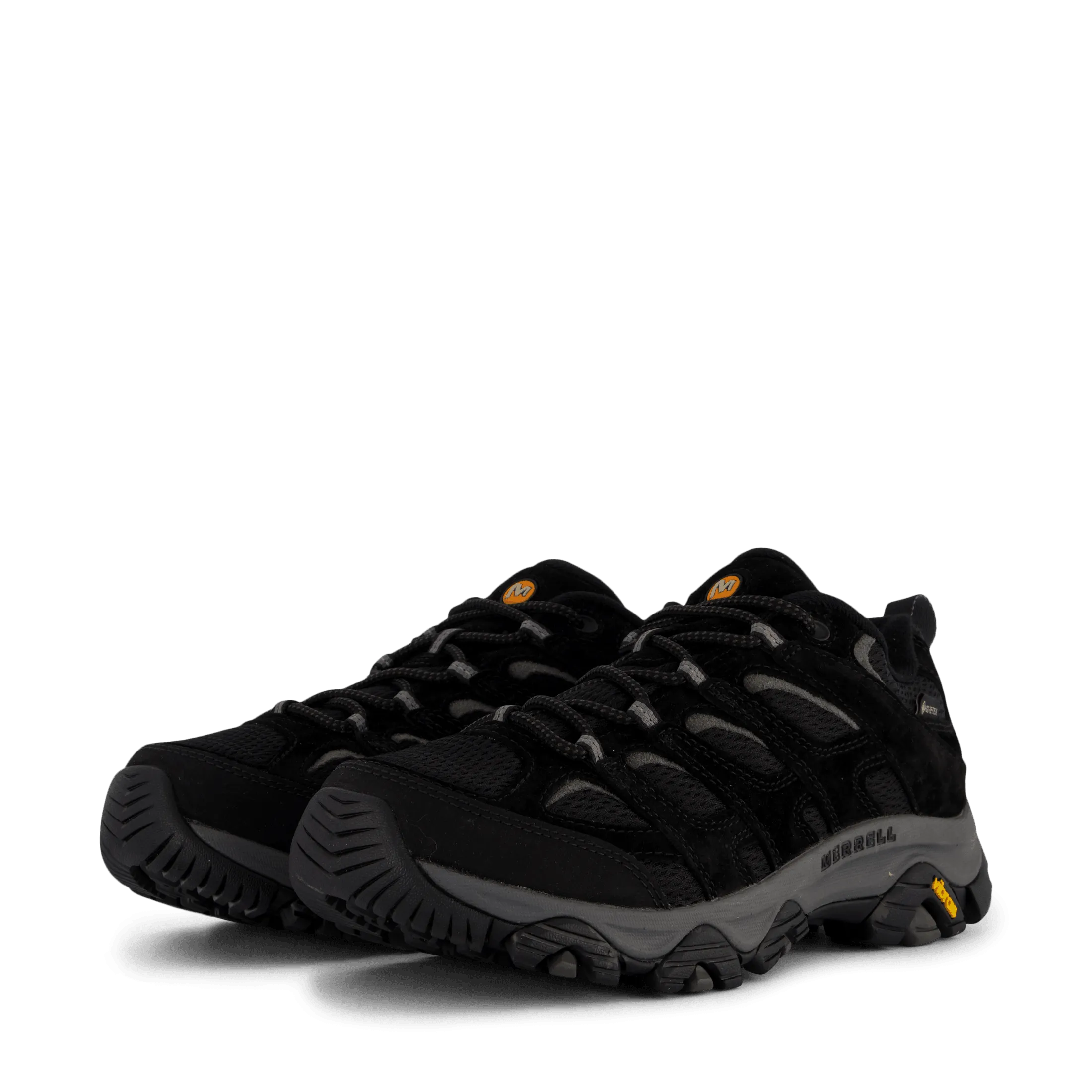 Moab 3 Gtx Black