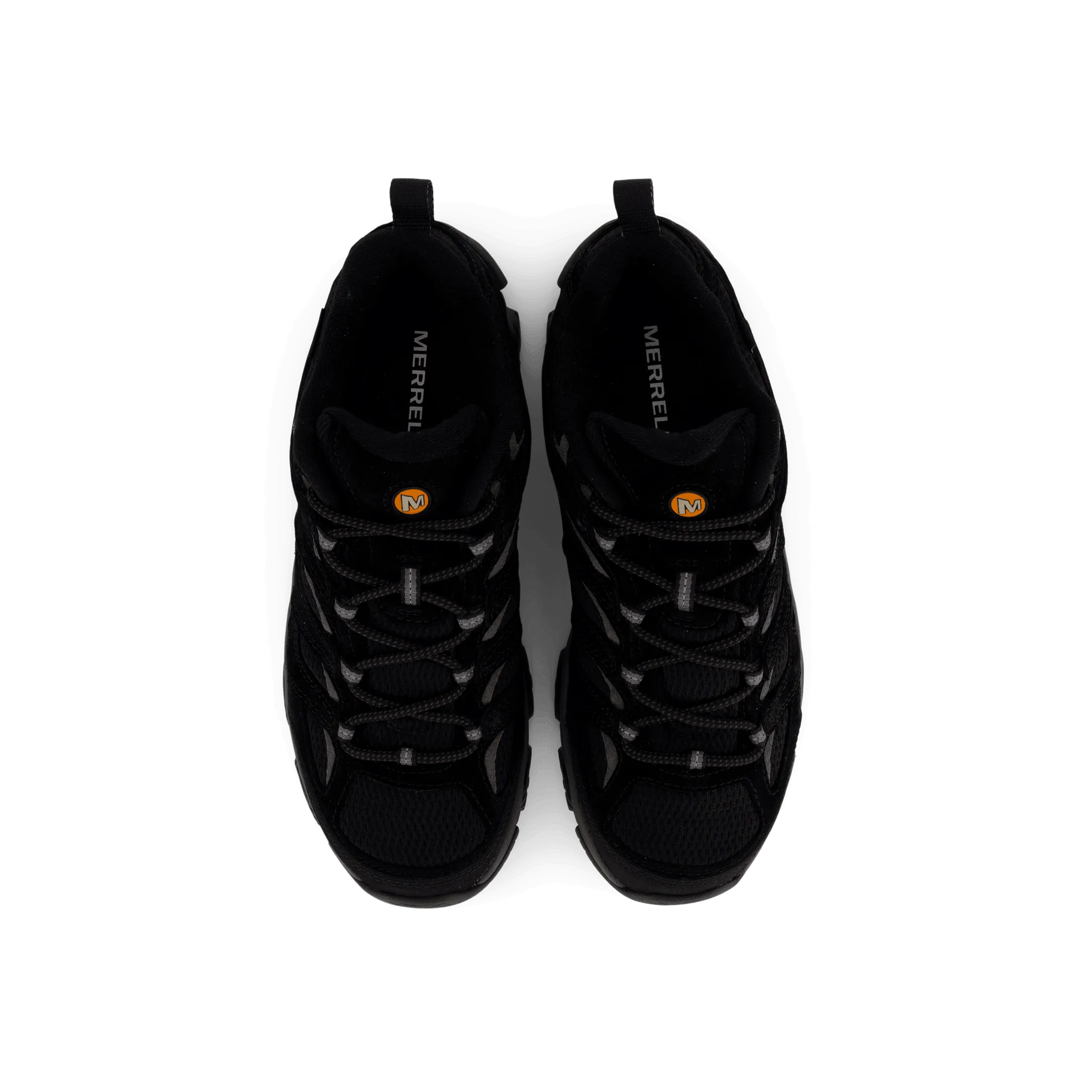 Moab 3 Gtx Black