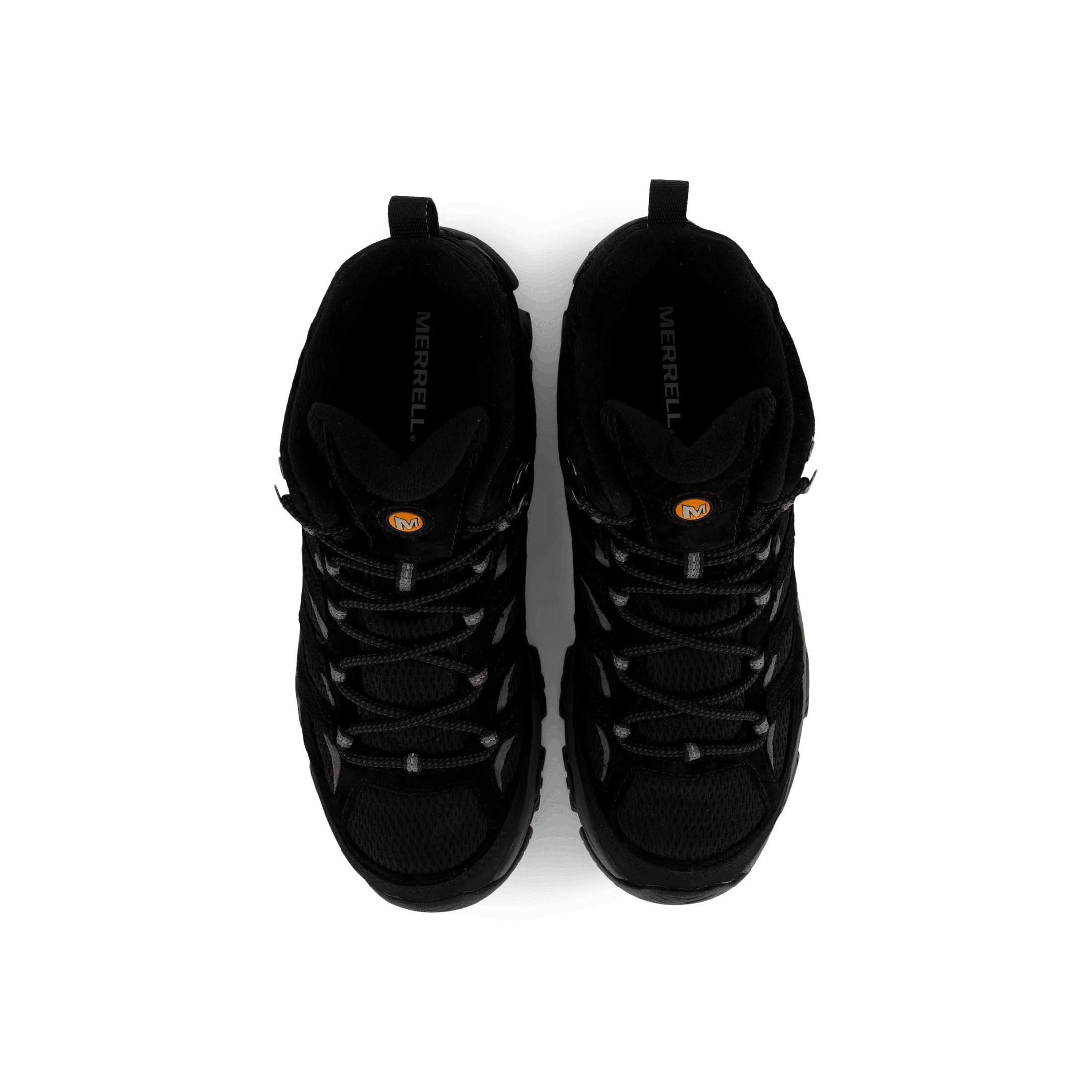 Moab 3 Mid Gtx Black