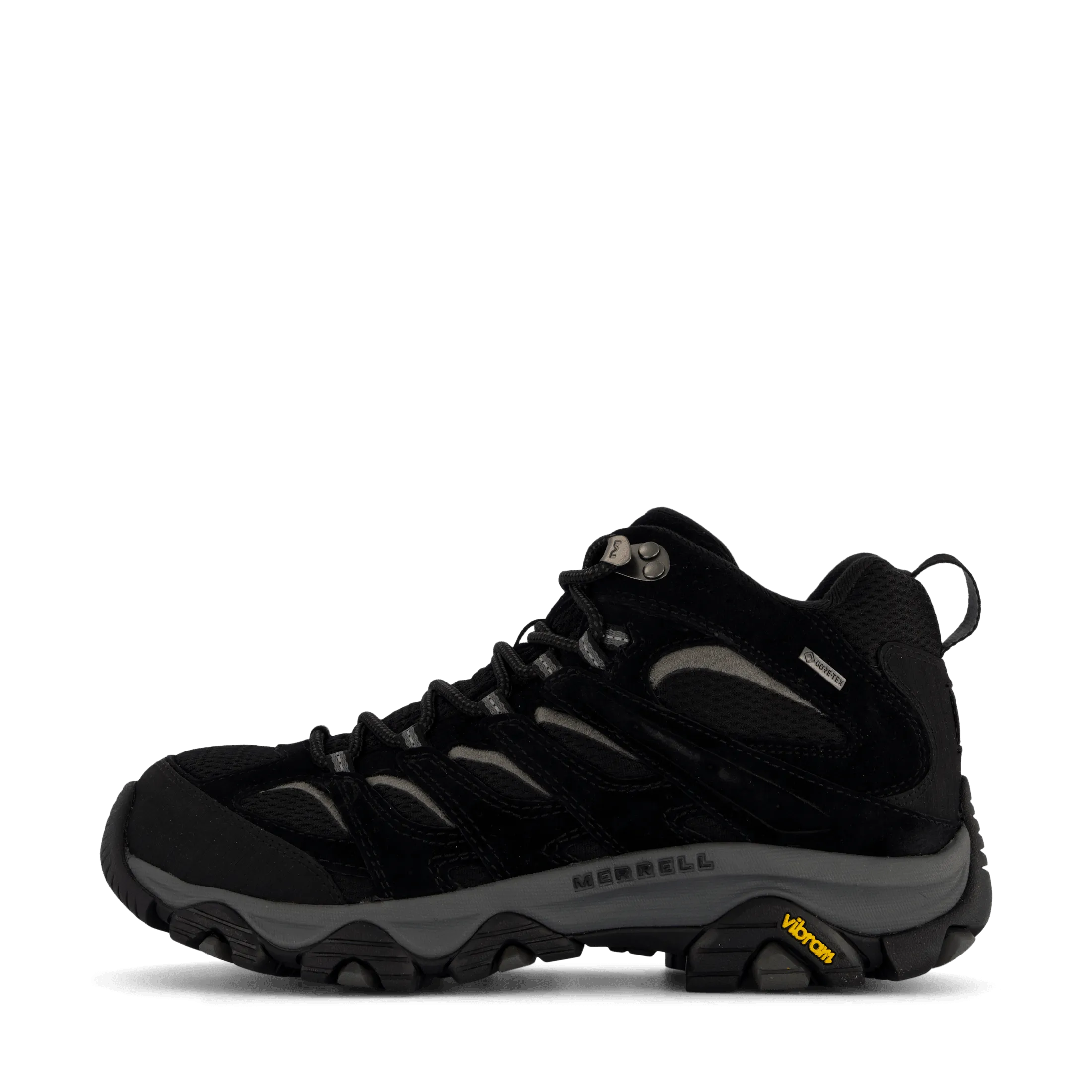 Moab 3 Mid Gtx Black