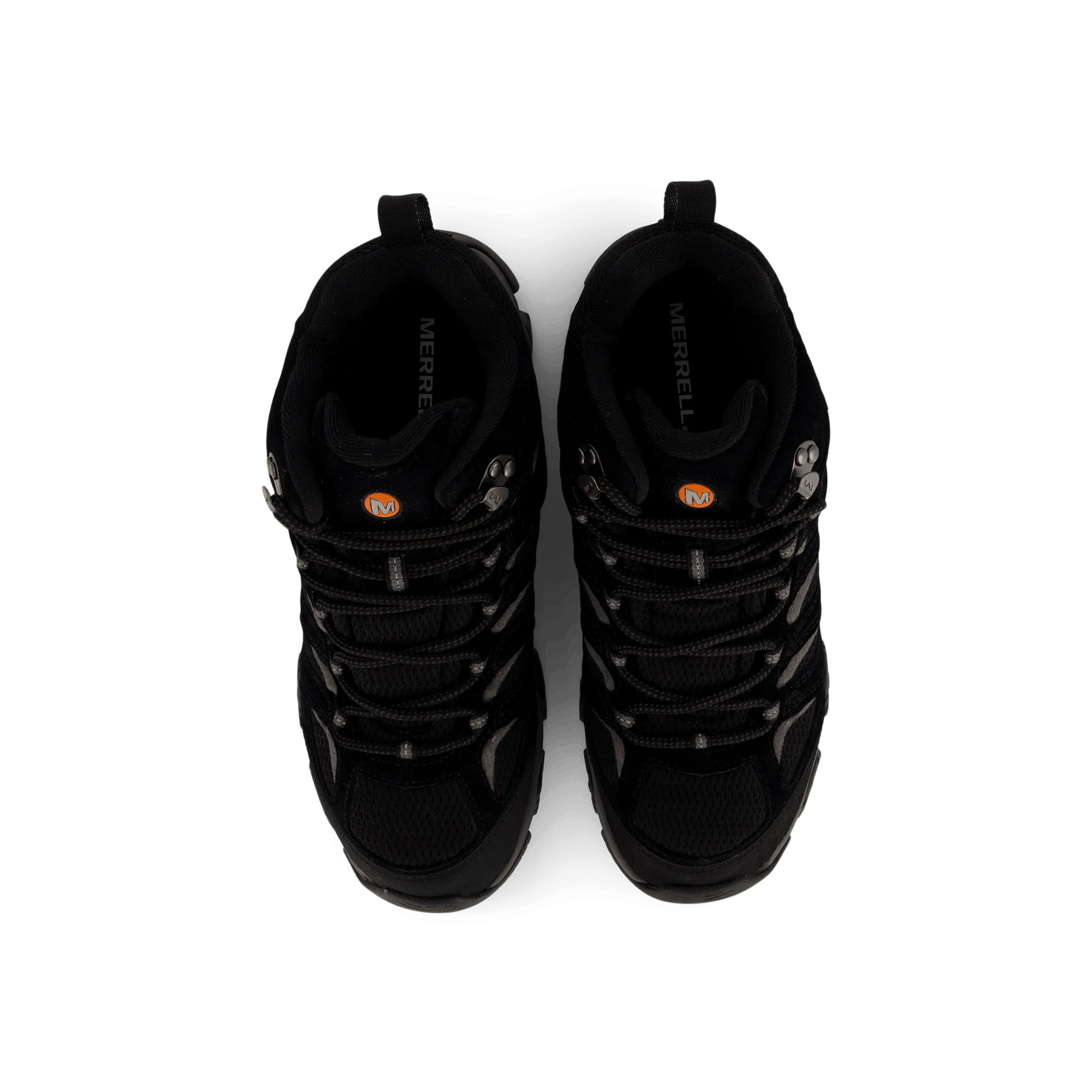 Moab 3 Mid Gtx Black