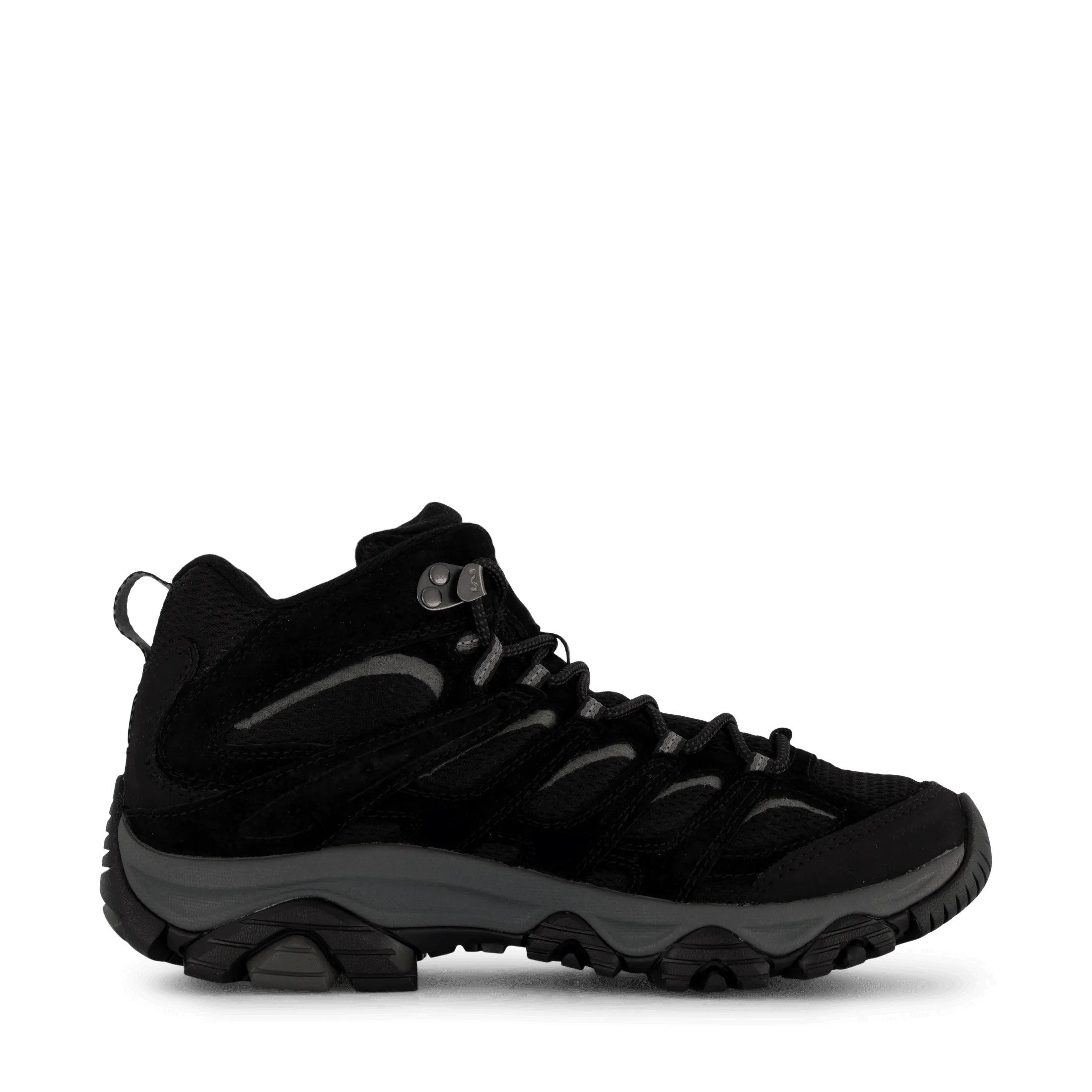 Moab 3 Mid Gtx Black