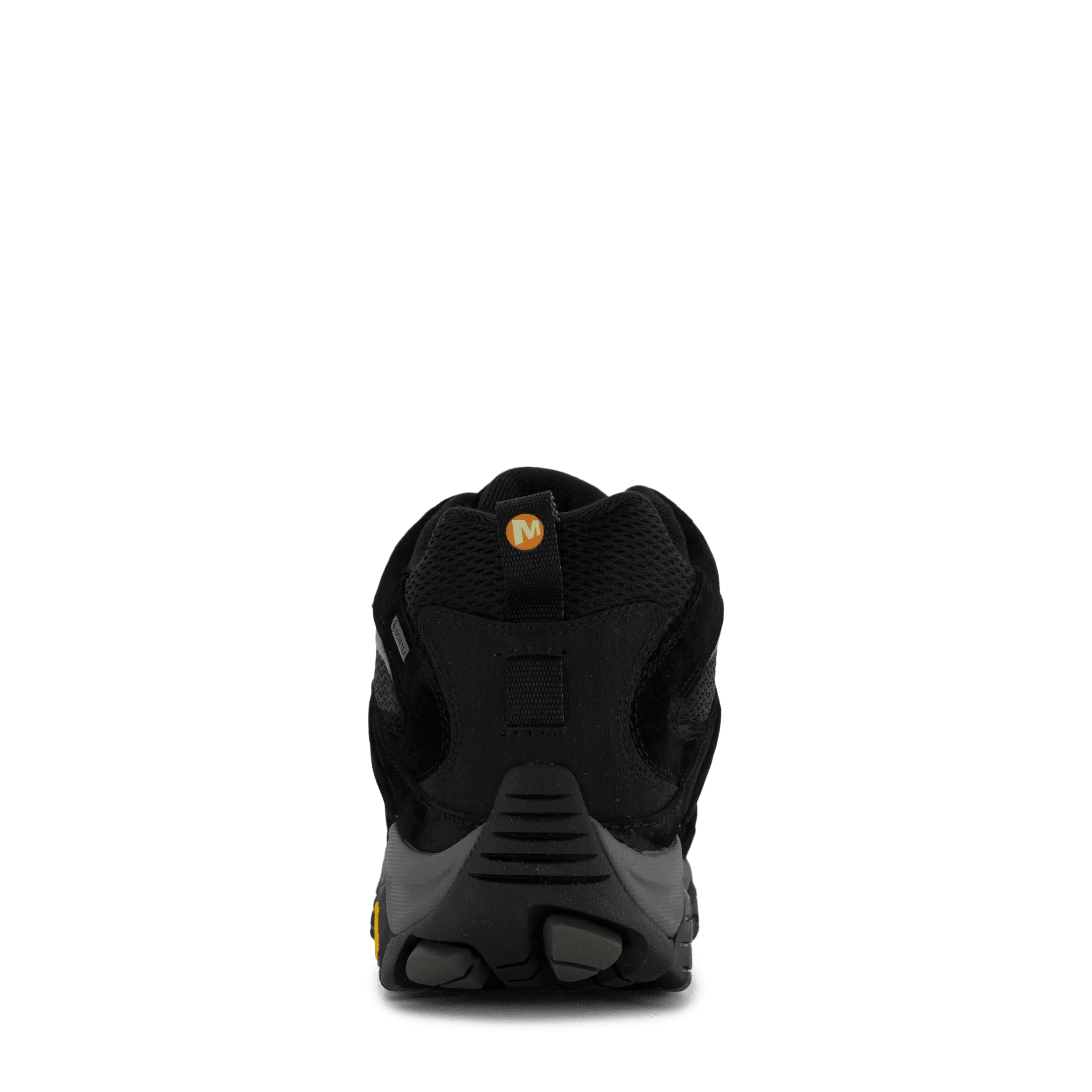Moab 3 Mid Gtx Black