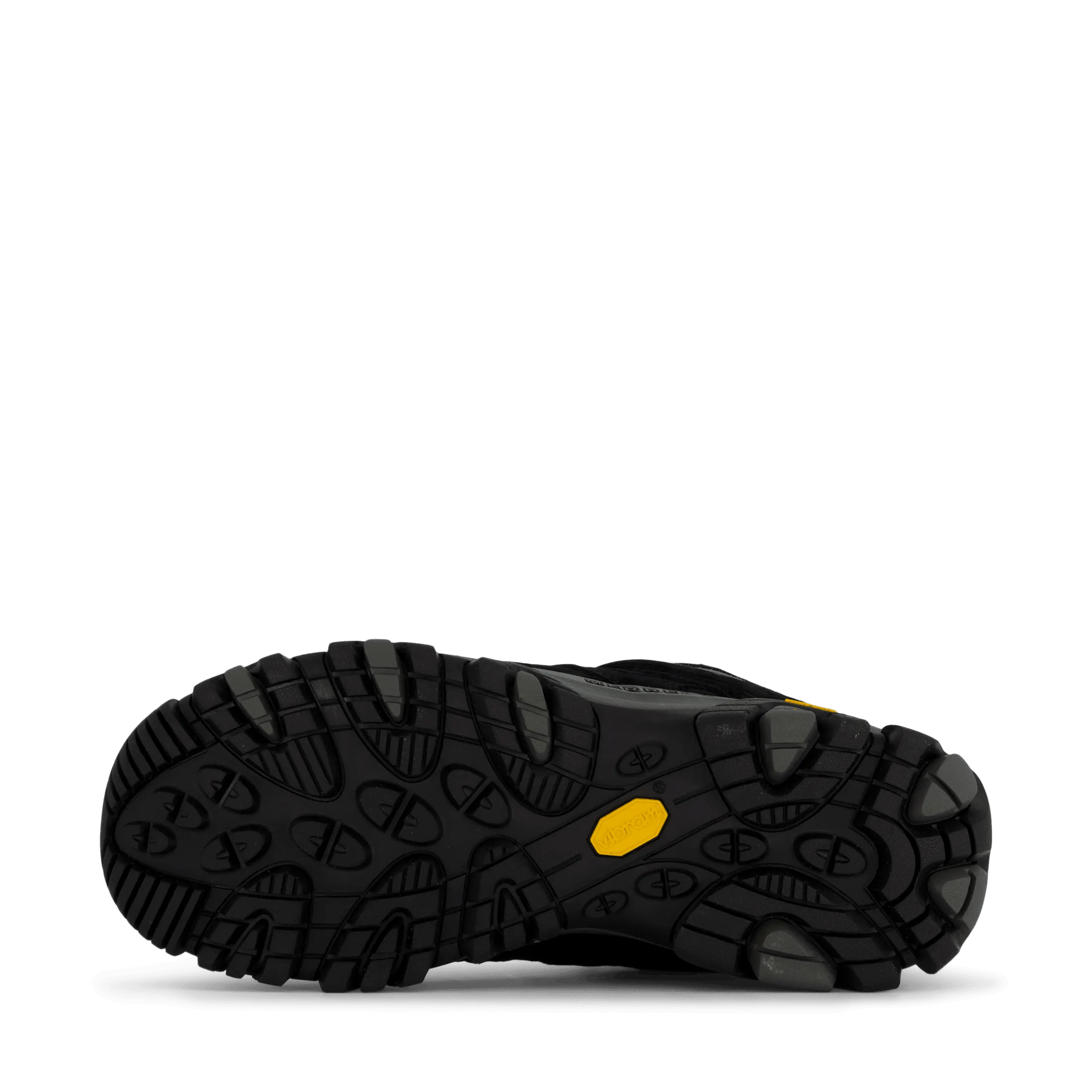 Moab 3 Mid Gtx Black