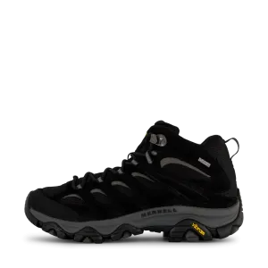 Moab 3 Mid Gtx Black
