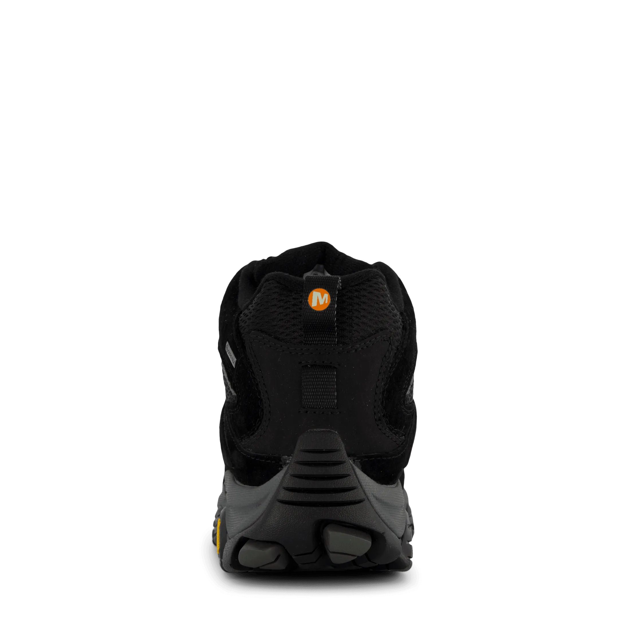 Moab 3 Mid Gtx Black