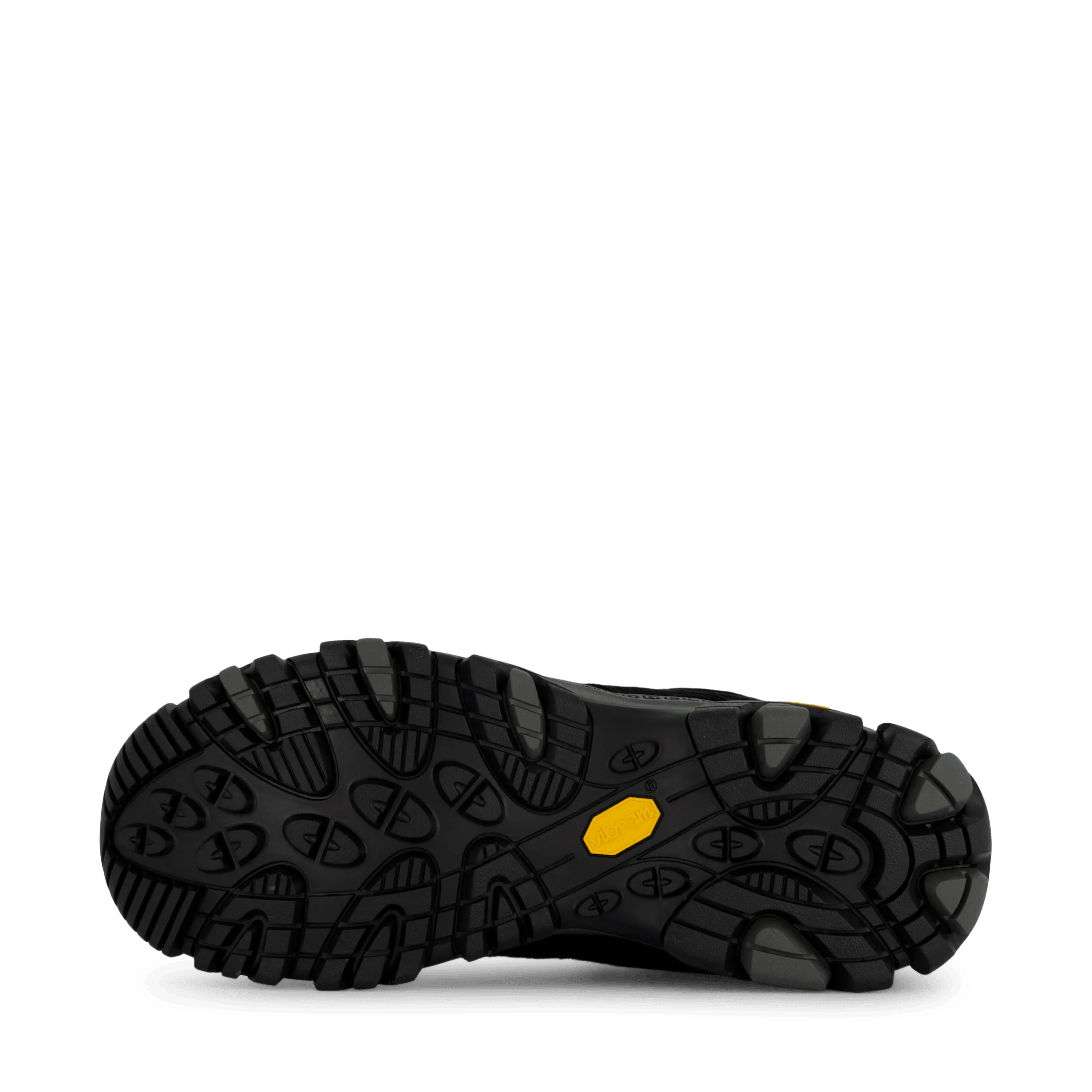 Moab 3 Mid Gtx Black