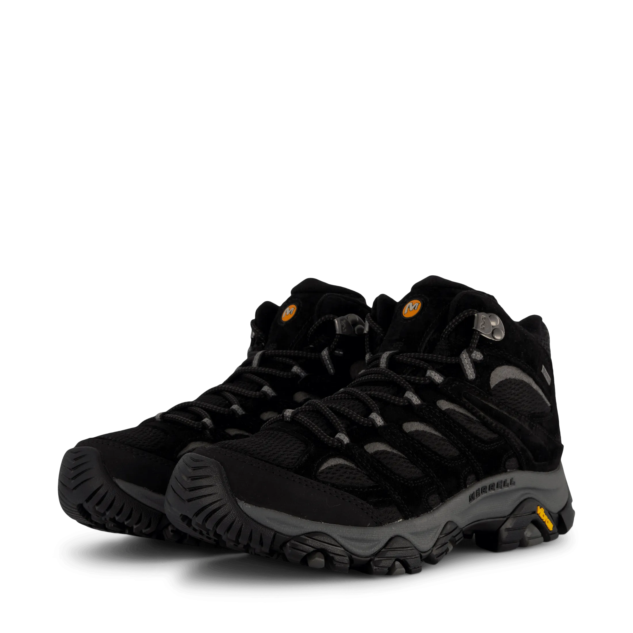 Moab 3 Mid Gtx Black