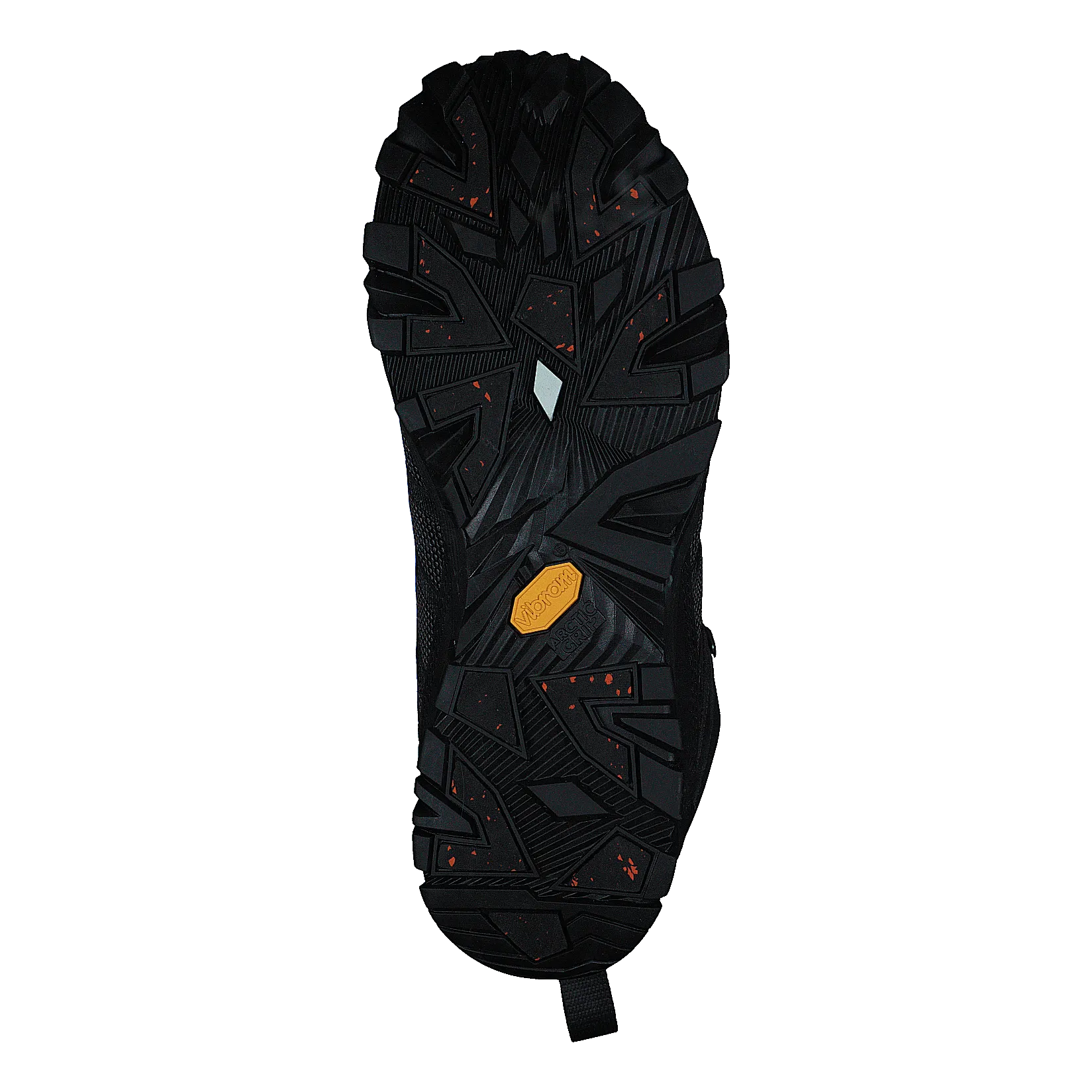 Moab Fst 3 Thermo Mid Wp Black