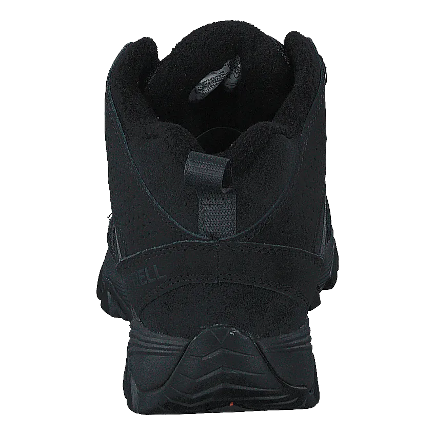 Moab Fst 3 Thermo Mid Wp Black