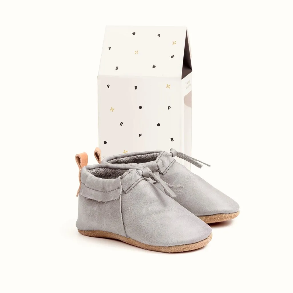 MOC Grey