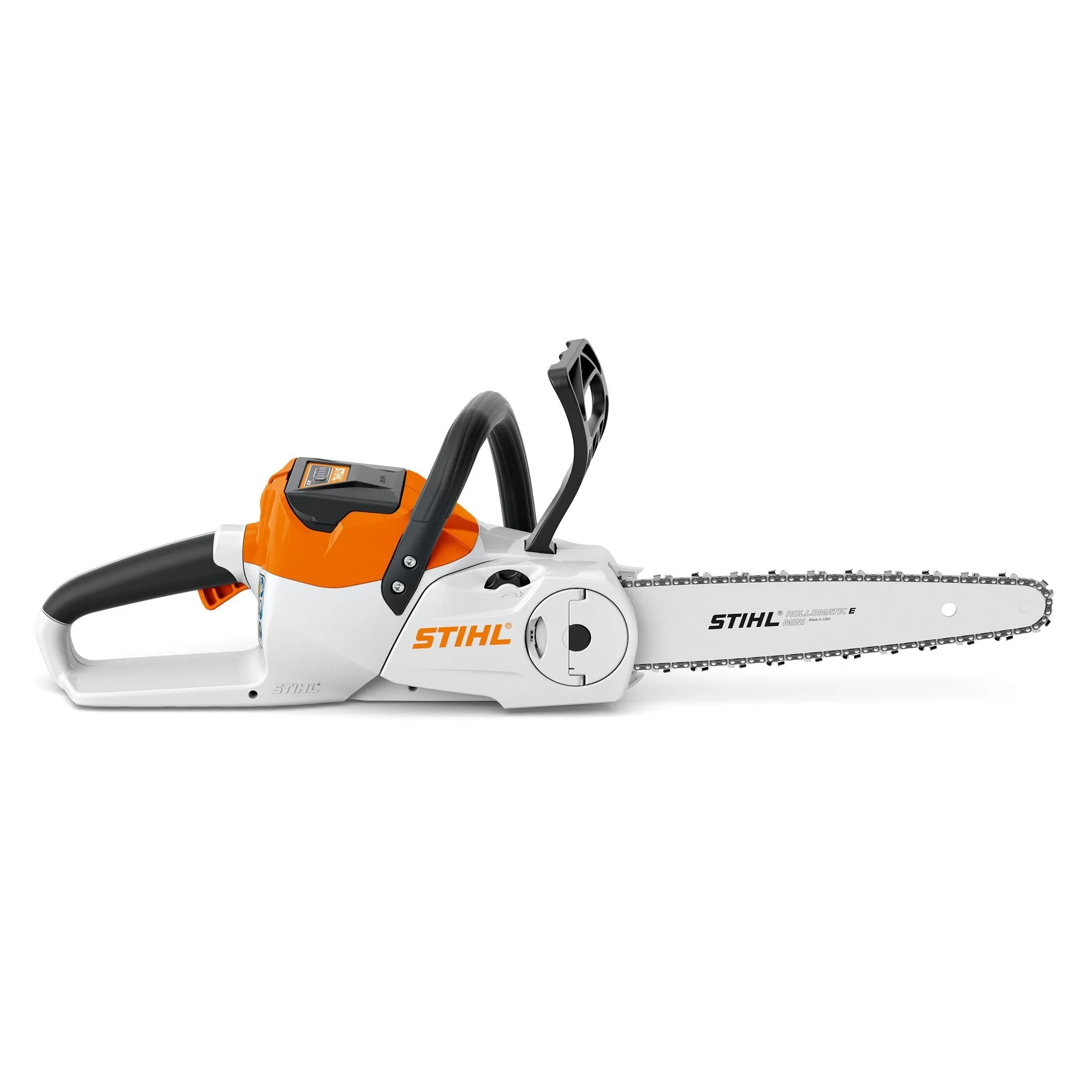 MSA 70 C-BQ Battery Chain Saw with 12" Bar