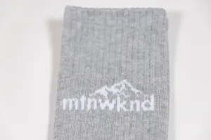 MTNWKND Socks