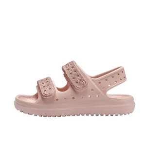 Native Shoes Chase Bling Sandal - Chameleon Pink Bling/Chameleon Pink
