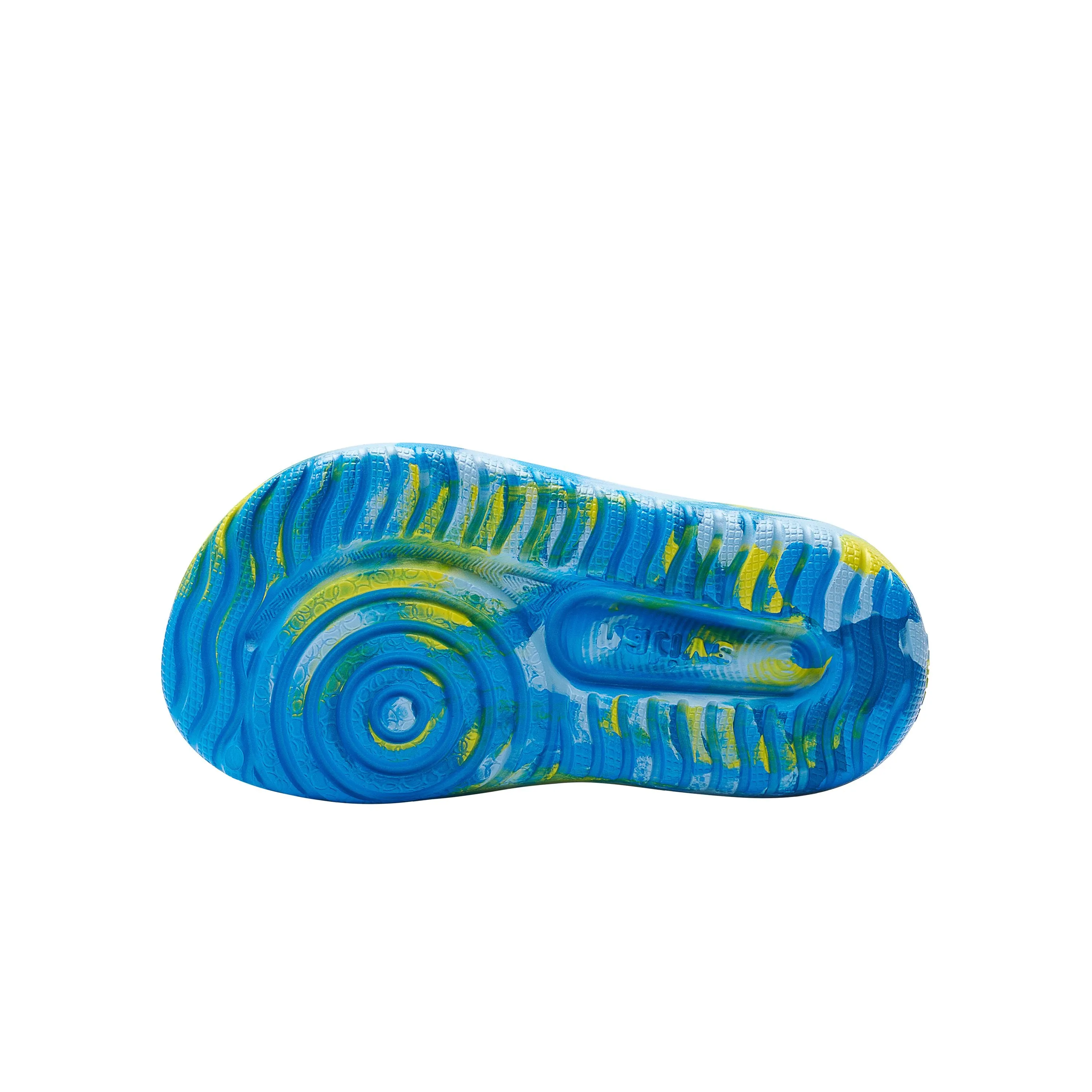 Native Shoes Chase Marbled Sandal - Wave Pickle Marble