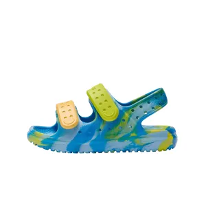 Native Shoes Chase Marbled Sandal - Wave Pickle Marble