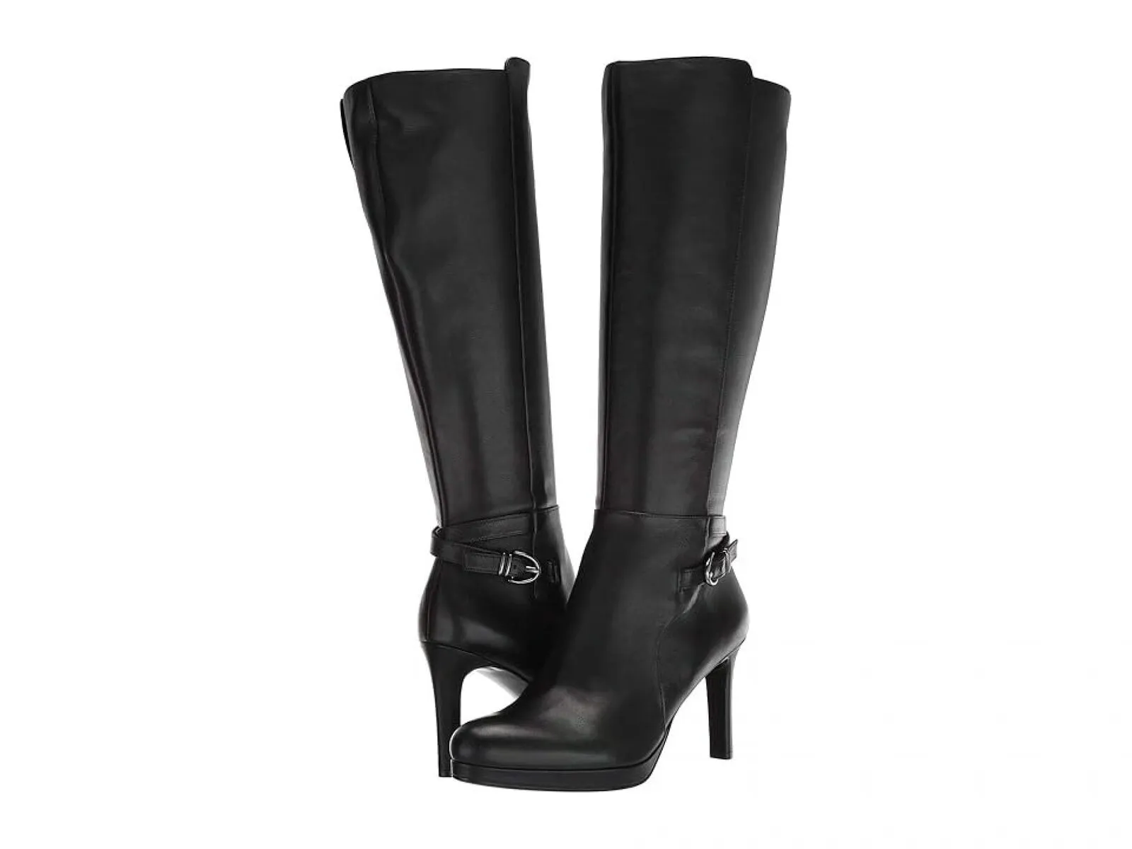 Naturalizer Womens Tai Knee High Shaft Boots G6654L1
