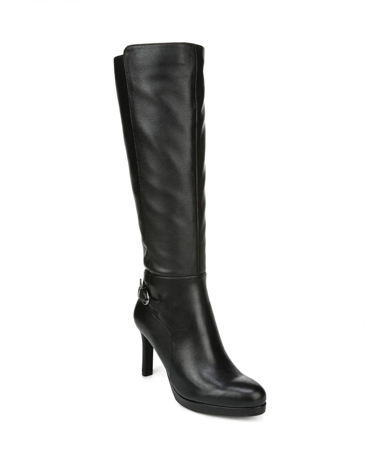 Naturalizer Womens Tai Knee High Shaft Boots G6654L1