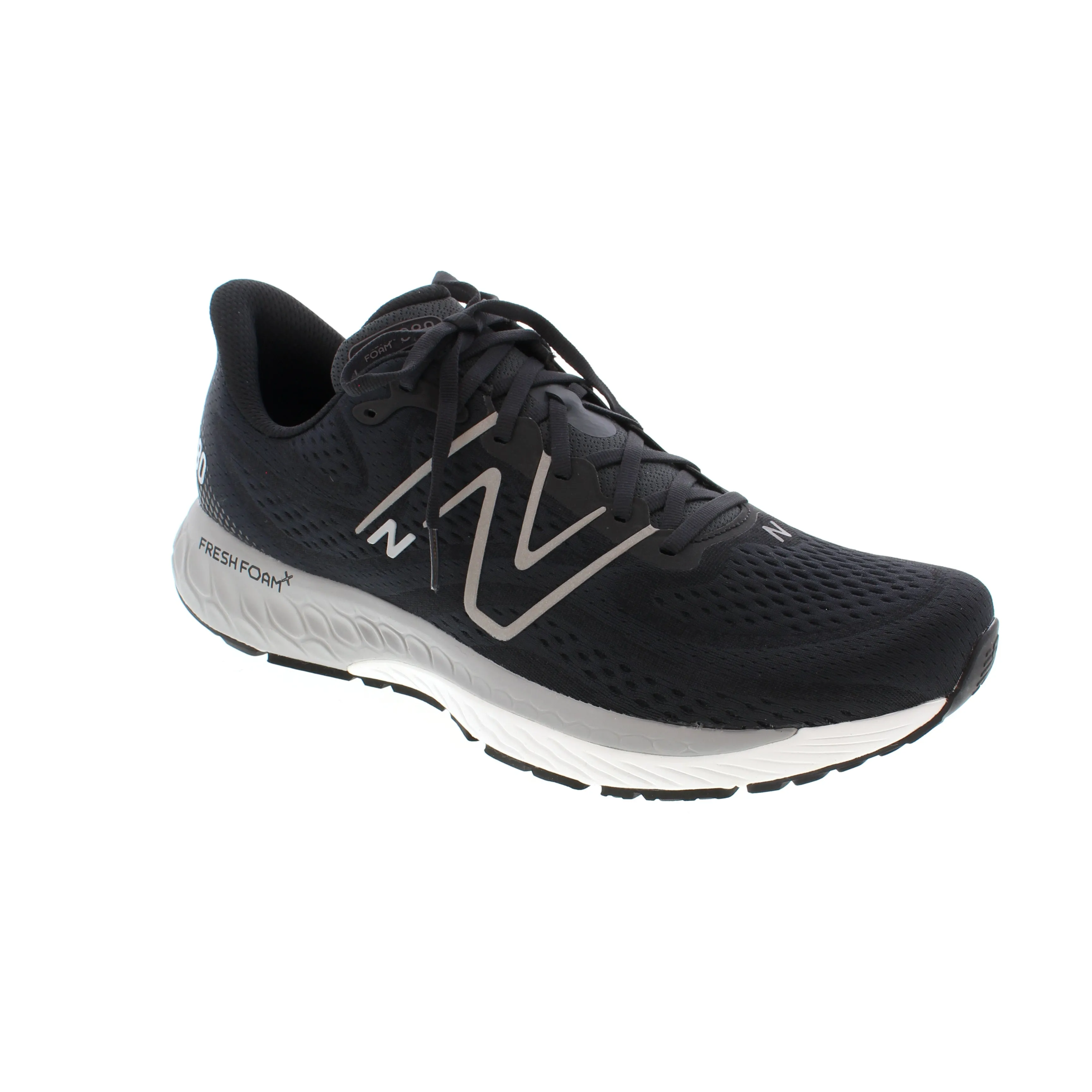 New Balance 880v13 - Phantom (Black)