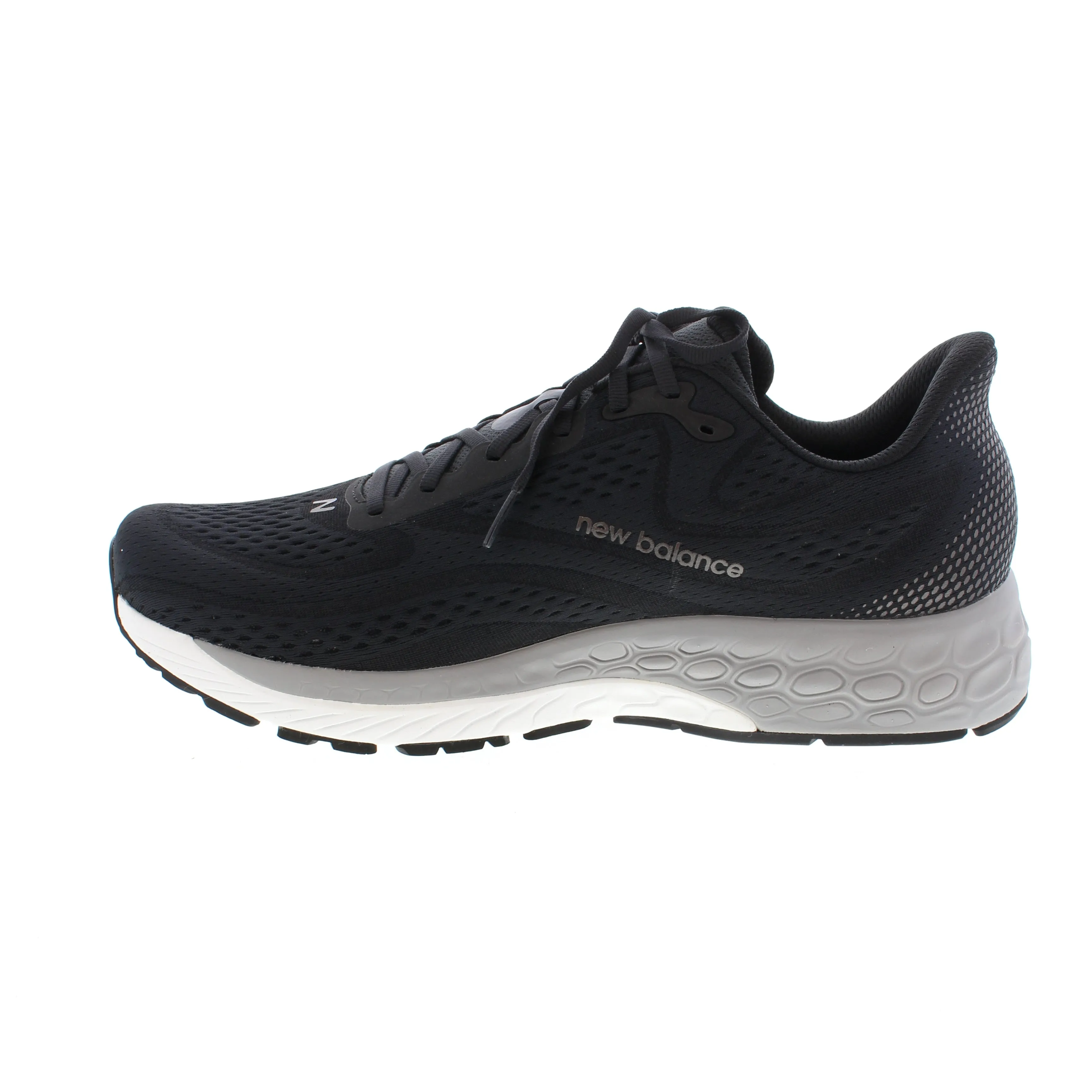 New Balance 880v13 - Phantom (Black)