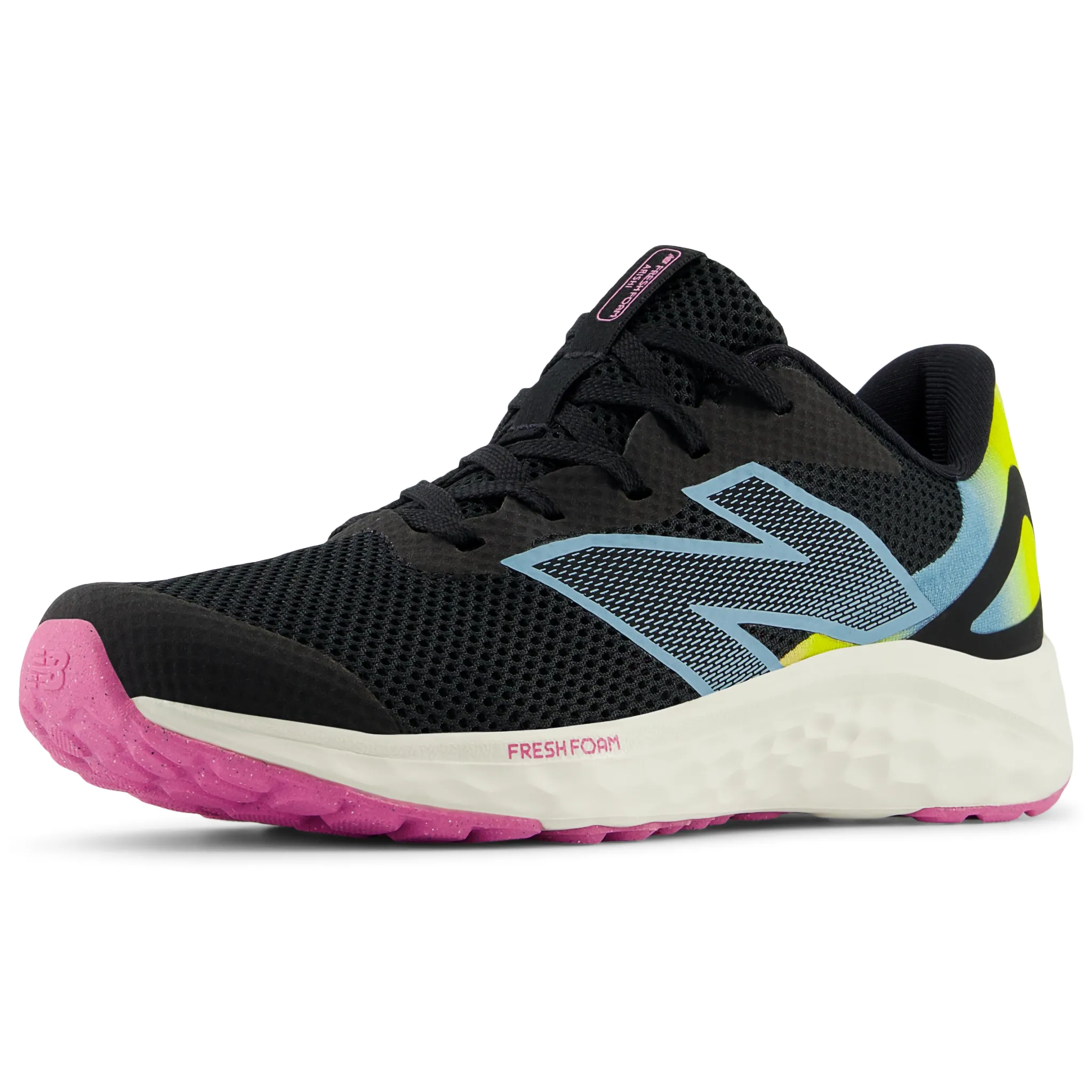 New Balance FF X Arishi GS Kids Running Shoes