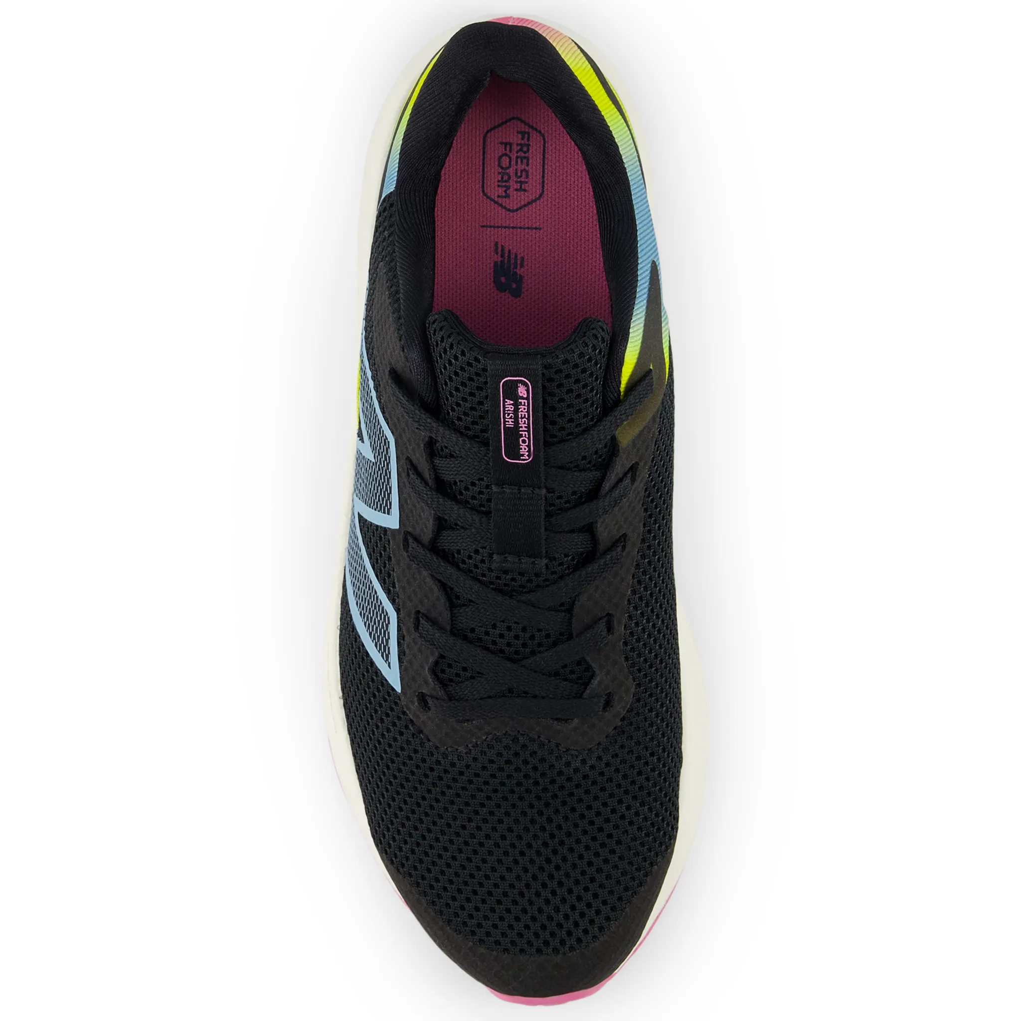 New Balance FF X Arishi GS Kids Running Shoes