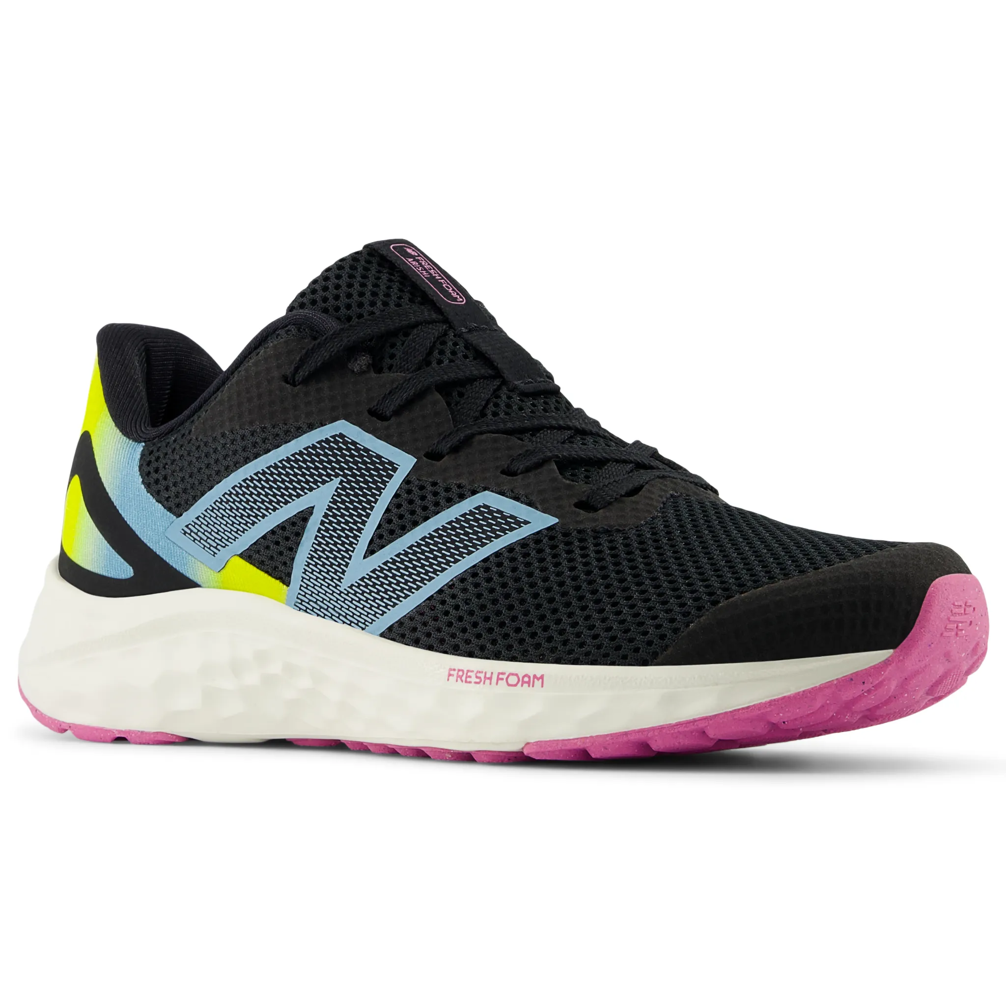 New Balance FF X Arishi GS Kids Running Shoes