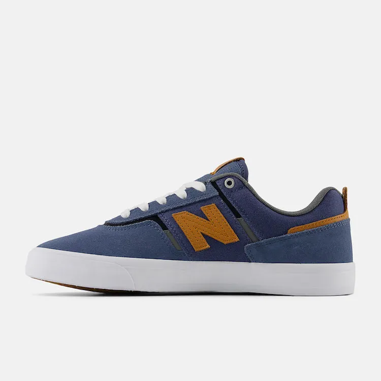 New Balance Numeric 306 Jamie Foy Vintage Indigo/Tan Shoes