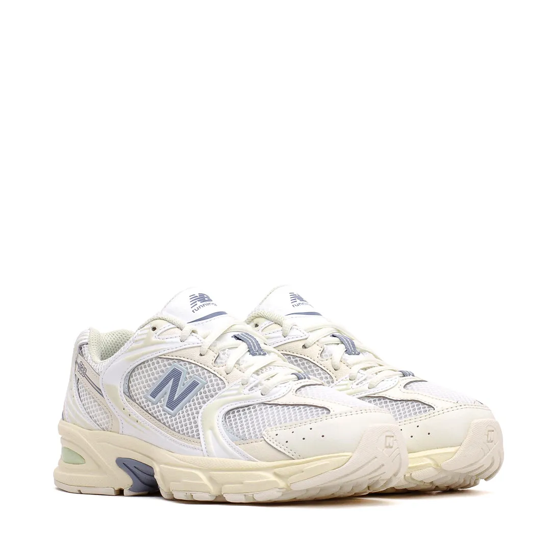 New Balance Unisex 530 Angora Ice Blue U530NEA