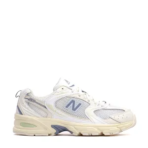 New Balance Unisex 530 Angora Ice Blue U530NEA