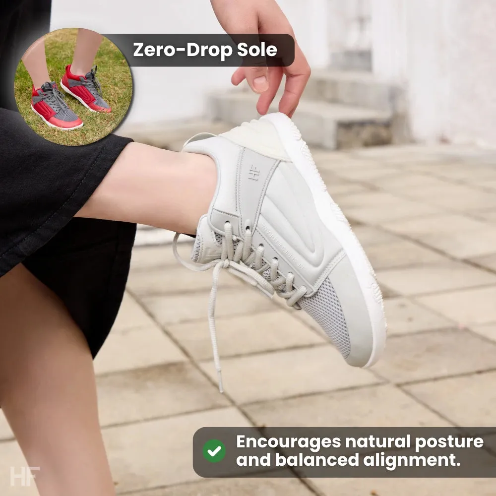 [NEW] Lorana Sneakers – Ergonomic Barefoot Shoes for Everyday Wear (Unisex)