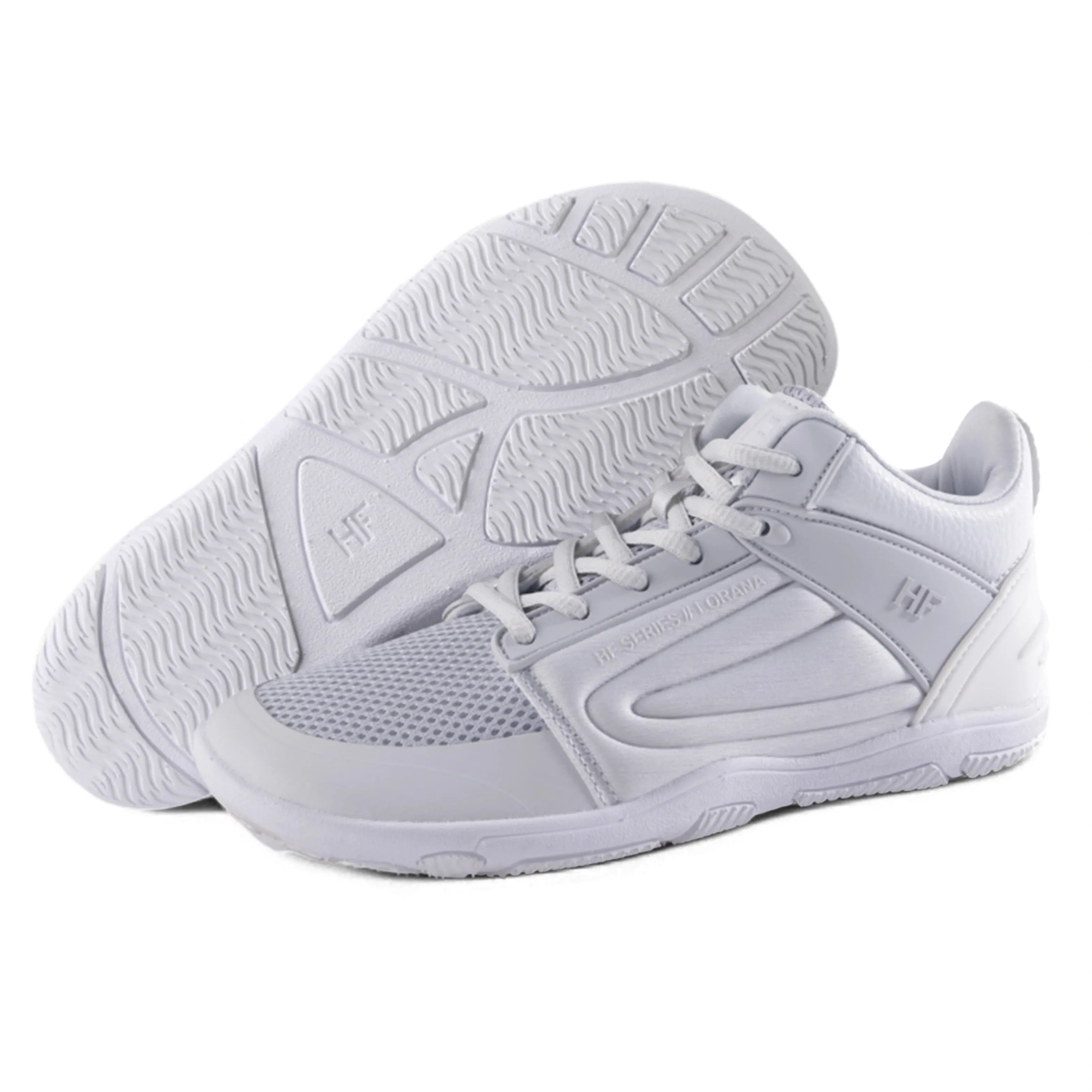 [NEW] Lorana Sneakers – Ergonomic Barefoot Shoes for Everyday Wear (Unisex)