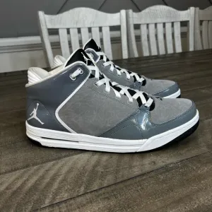 Nike Air Jordan As You Go Sneakers Sz 11