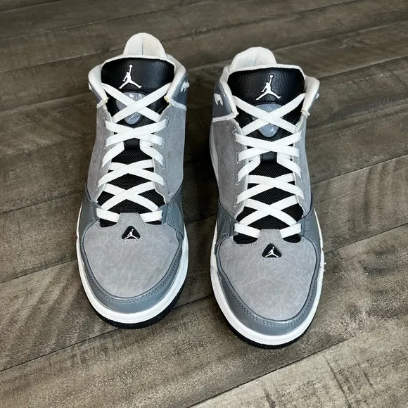 Nike Air Jordan As You Go Sneakers Sz 11