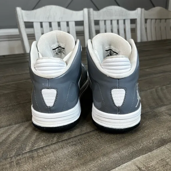 Nike Air Jordan As You Go Sneakers Sz 11