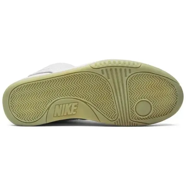 Nike Air Yeezy 2 Pure Platinum