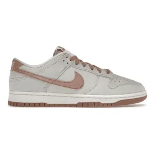 Nike Dunk Low 'Fossil Rose'